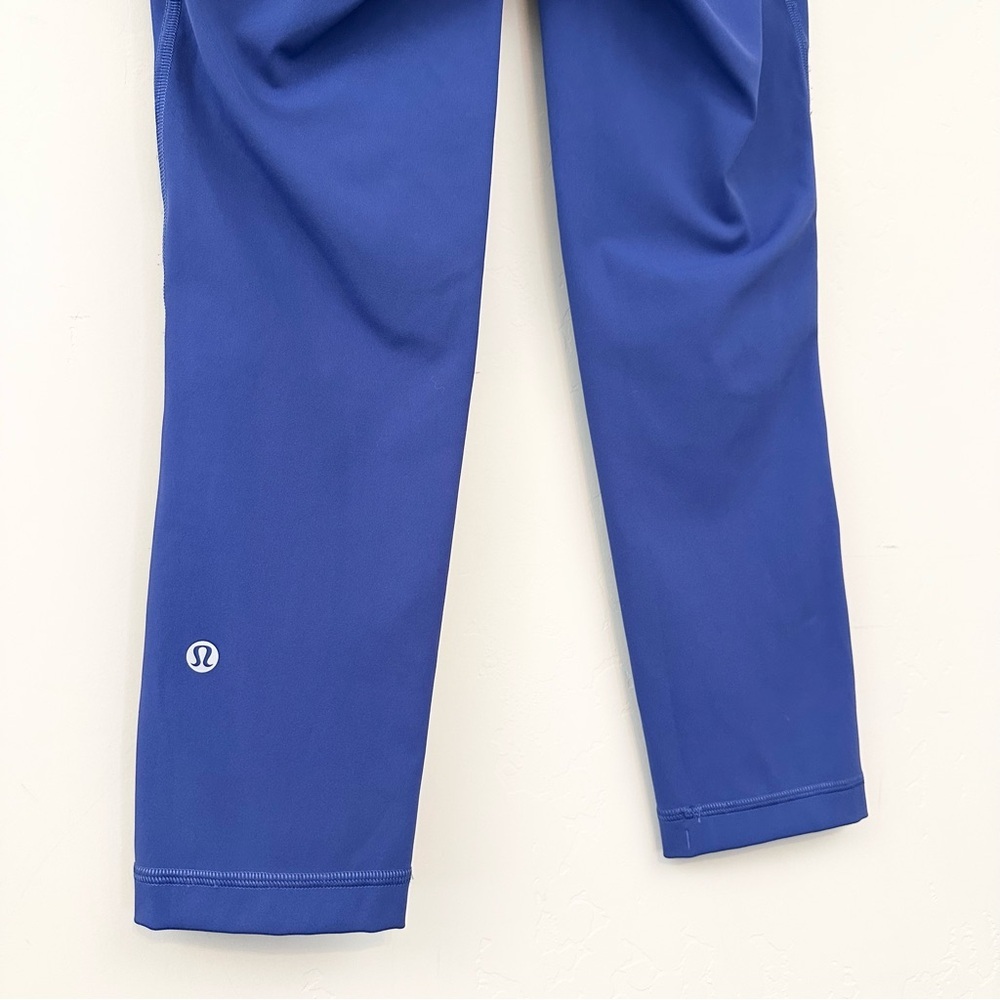 Lululemon Swift Speed High-Rise Crop 21" Psychic - Picture 8 of 14